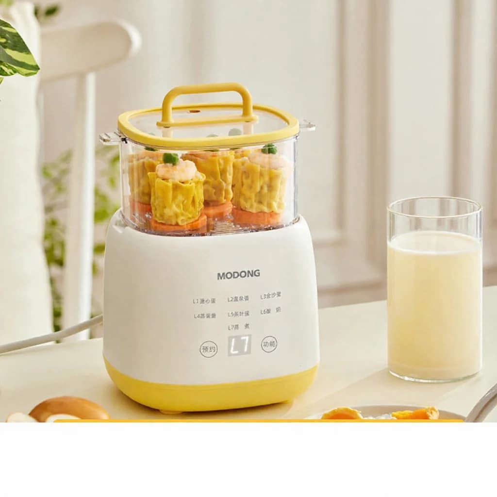Fierbător electric de ouă pentru 4-6 ouă, 300W, oprire automată