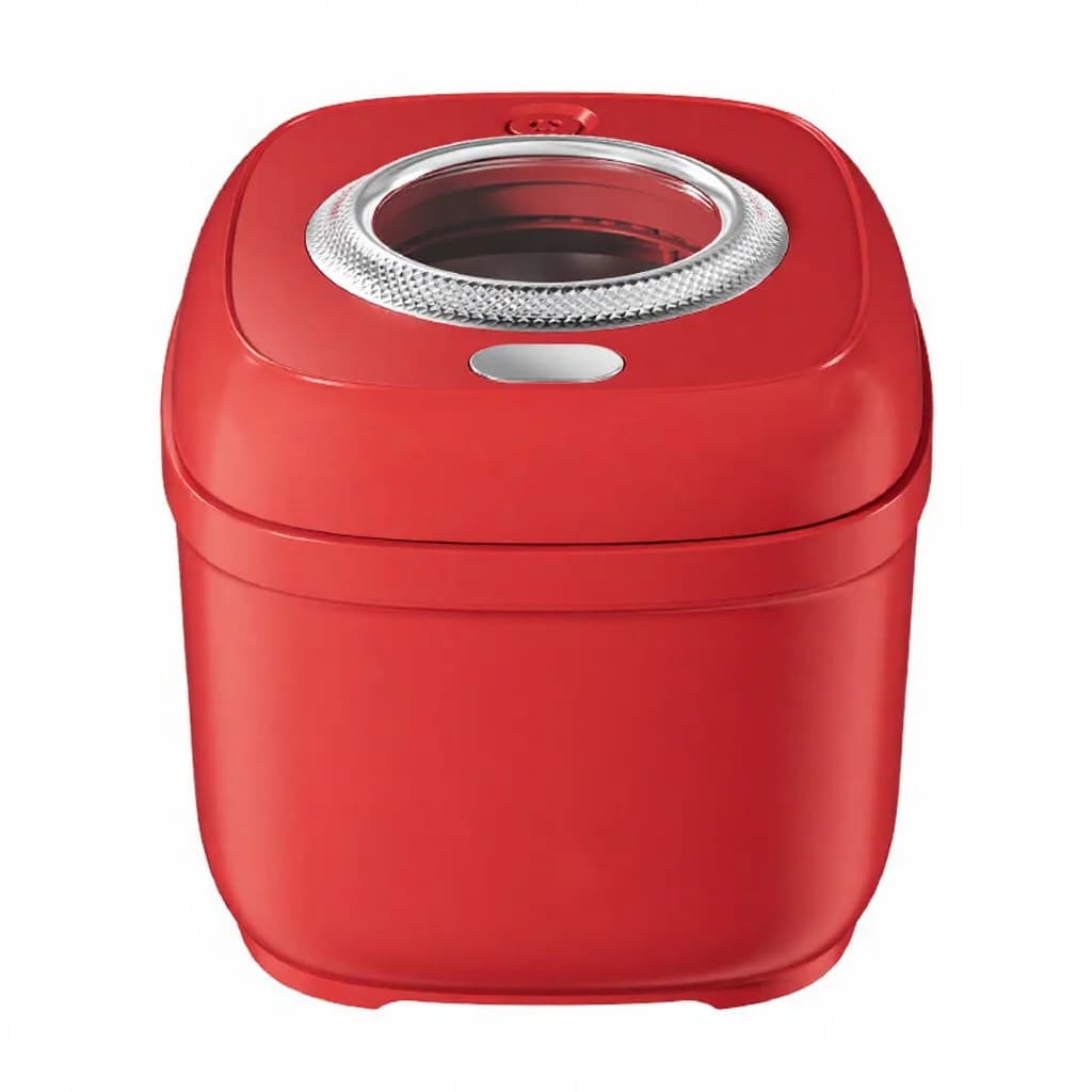 Orezier electric 3L cu funcție de menținere a caldurii și timer
