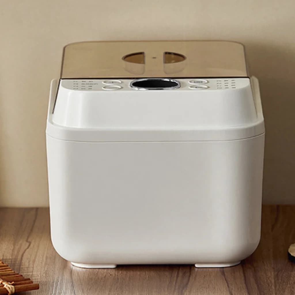 Aparat automat de iaurt și fermentator, 500-1000ml, 220V