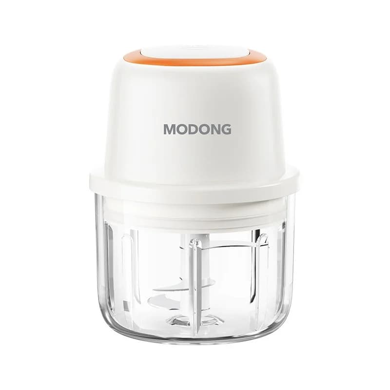Aparat electric pentru hrana bebelușului, cupă din sticlă 300ml 45W