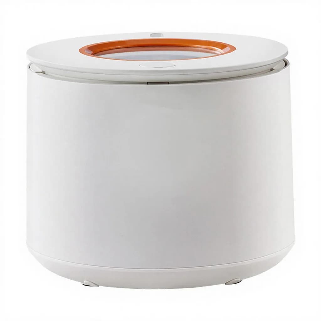 Oală inteligentă electrică de gătit orez 4L cu separare pentru supă