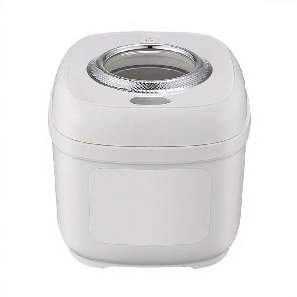 Oală electrică de gătit orez 3L cu vas interior ceramic, 600W
