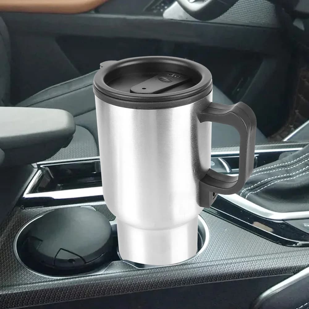 Căniță electrică pentru mașină 450ml 12V