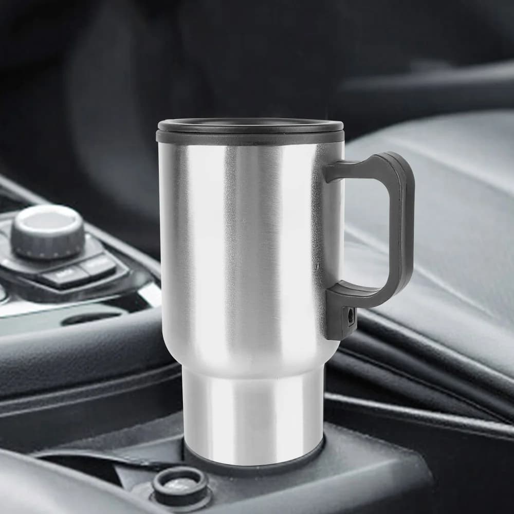 Căniță electrică pentru mașină 450ml 12V