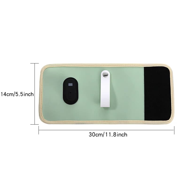 Încălzitor USB pentru biberon